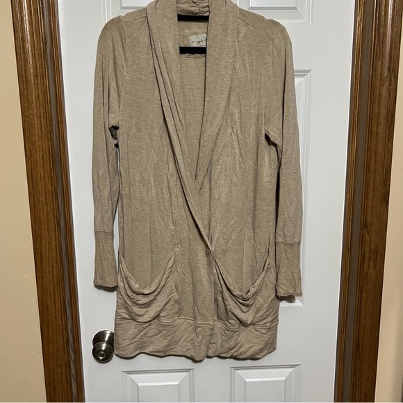 Evys Tree Cardigan (possible Bridget) Size XL - Picture 2 of 6